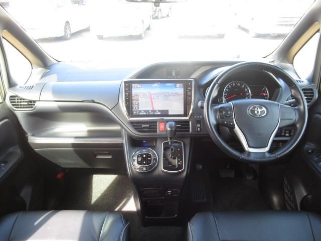 トヨタヴォクシー