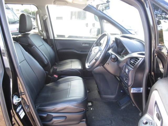 トヨタヴォクシー