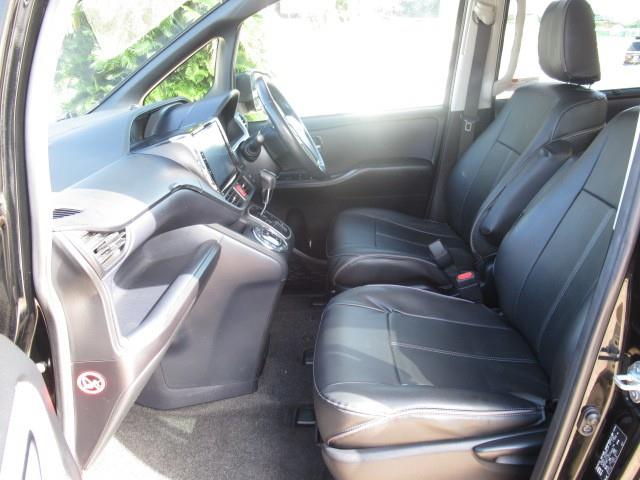 トヨタヴォクシー