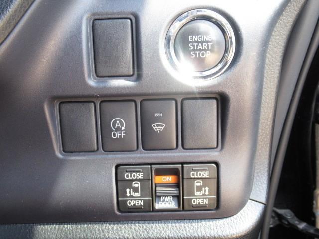 トヨタヴォクシー