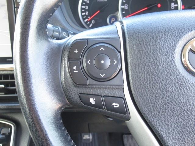 トヨタヴォクシー