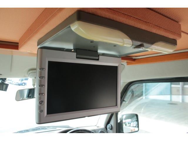 キャンピングカー軽キャンパー