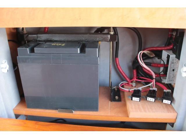 キャンピングカー軽キャンパー