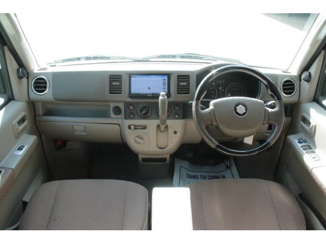 キャンピングカー軽キャンパー