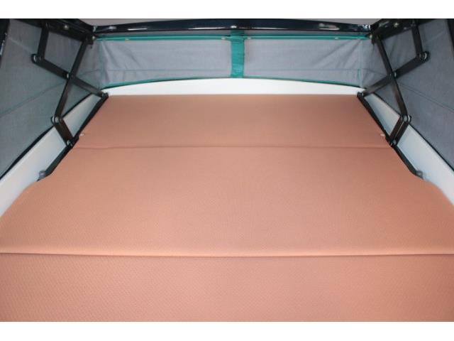 キャンピングカー軽キャンパー