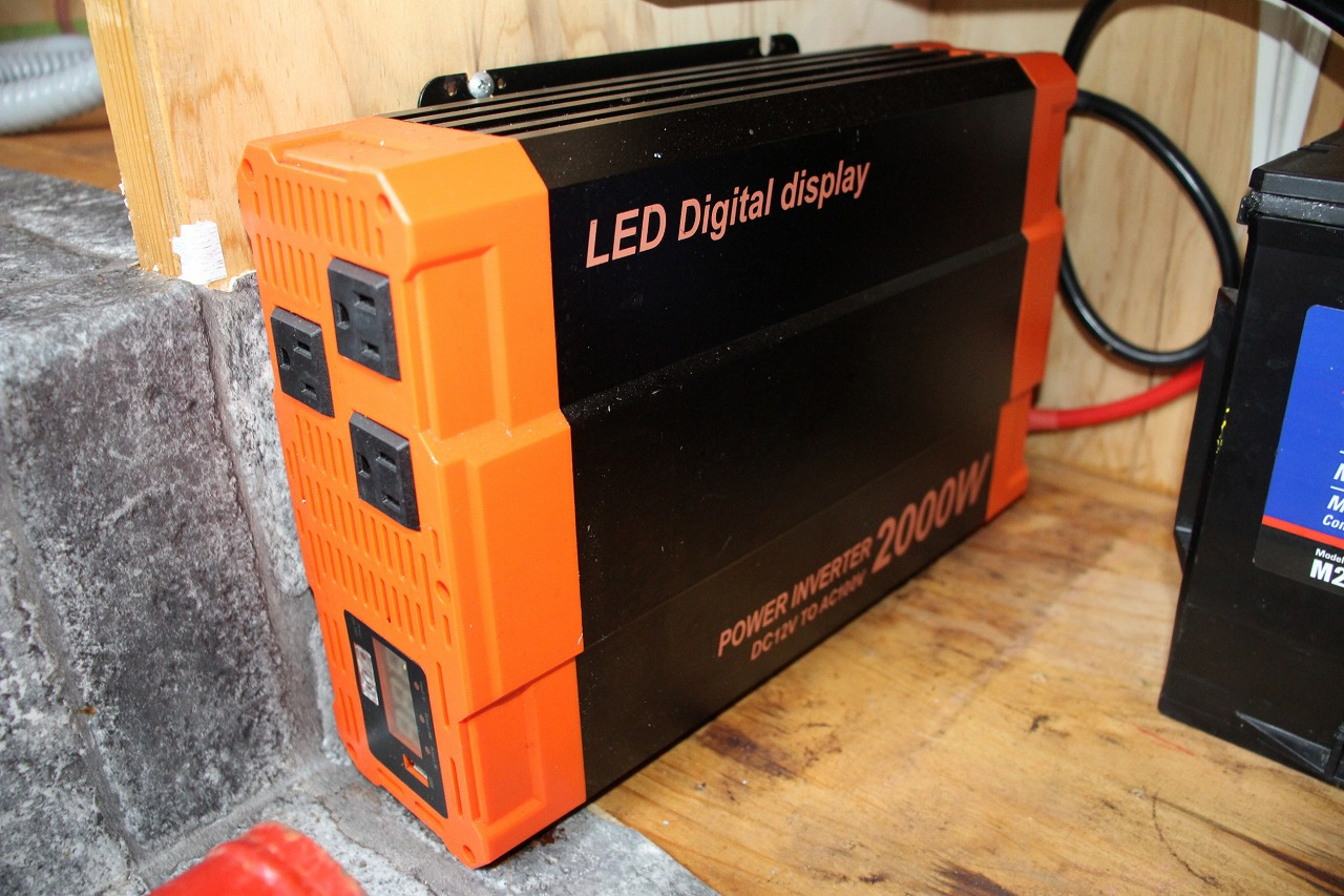 スズキエブリイ