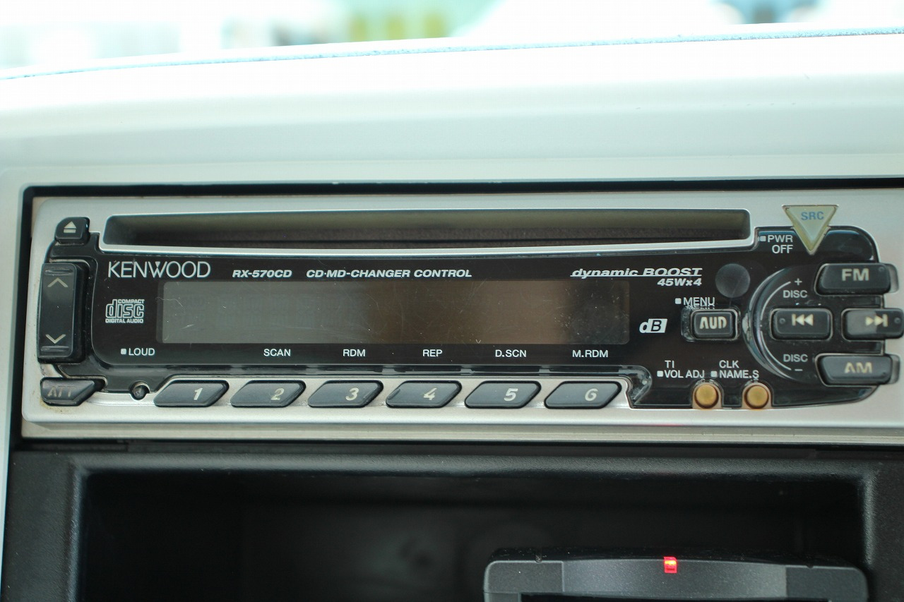 スズキエブリイ