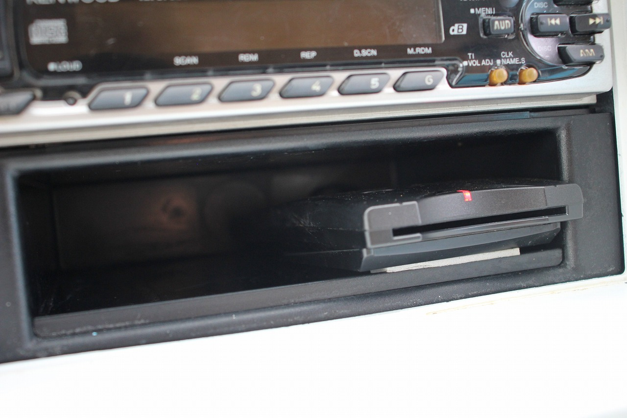 スズキエブリイ