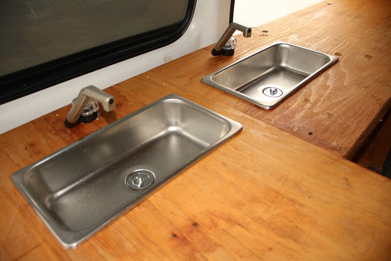 スズキエブリイ