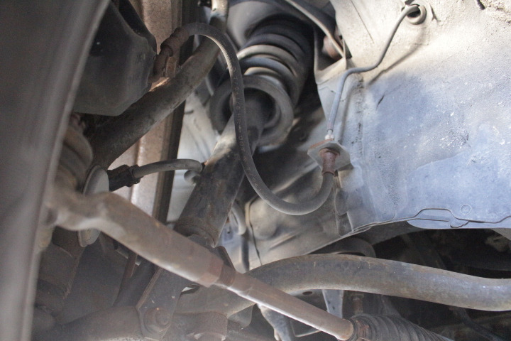 トヨタチェイサー