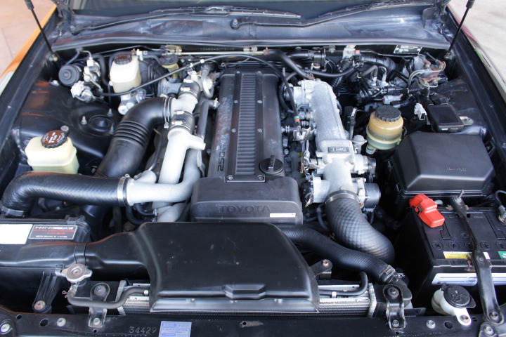 トヨタチェイサー