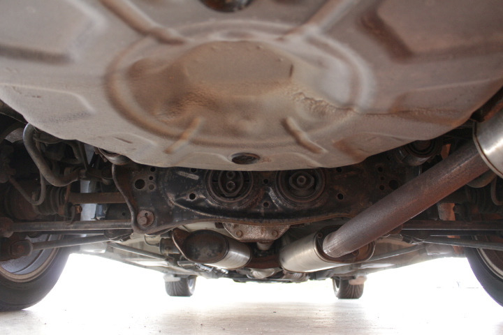 トヨタチェイサー