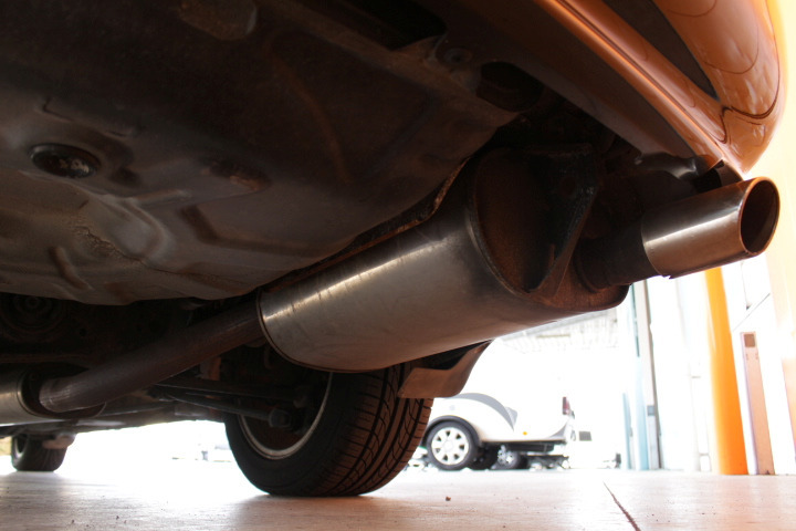 トヨタチェイサー