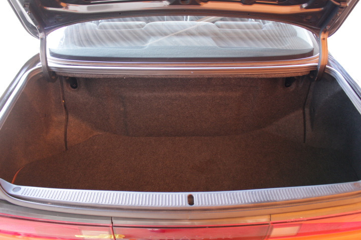 トヨタチェイサー