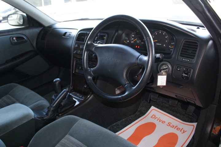 トヨタチェイサー