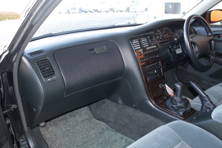 トヨタチェイサー