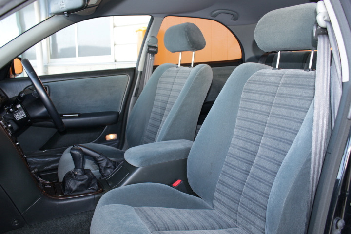 トヨタチェイサー