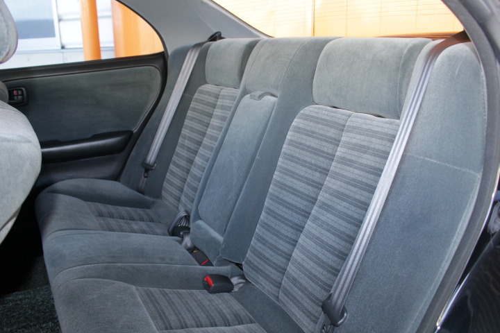 トヨタチェイサー