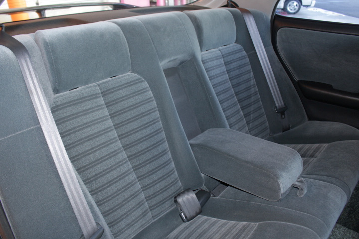 トヨタチェイサー