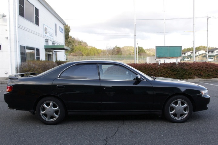 トヨタチェイサー