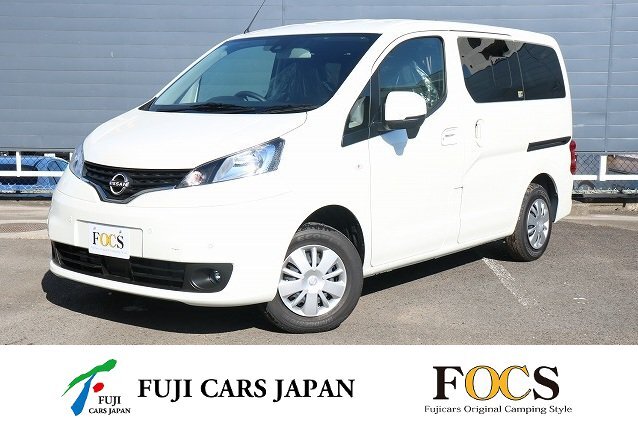 バンコン NV200バネット FOCS Luz ルソ 新車即納