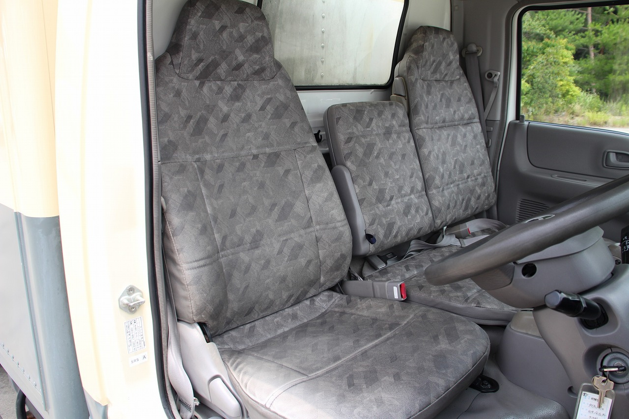 マツダタイタンダッシュ