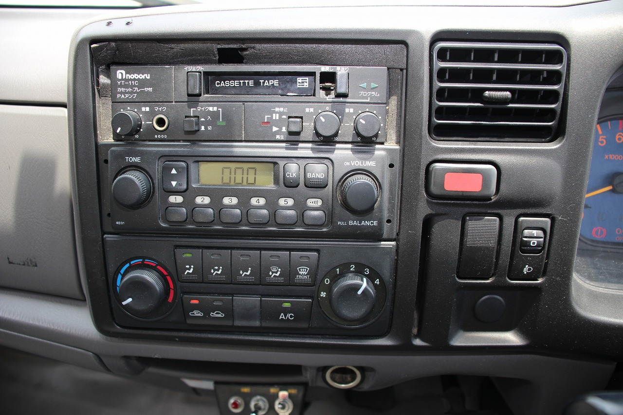 マツダタイタンダッシュ