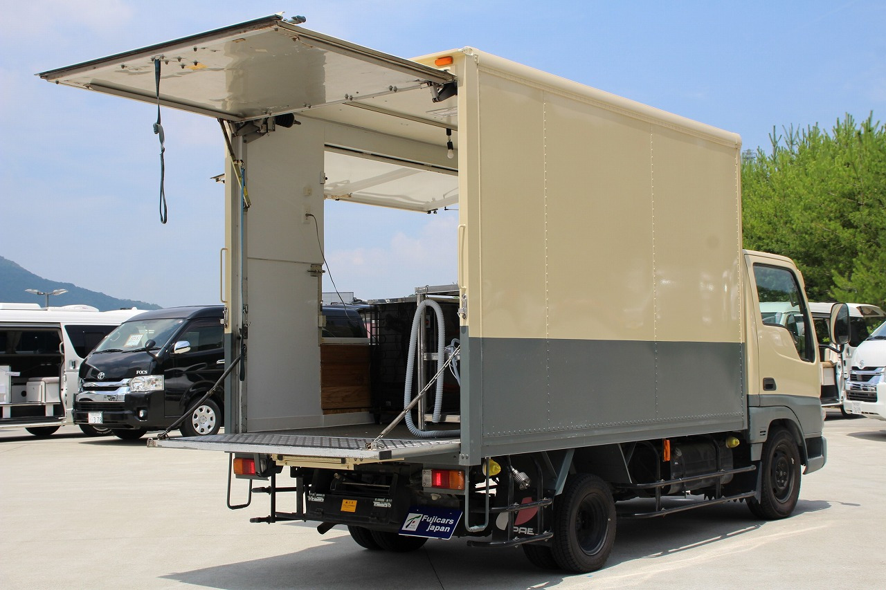 マツダタイタンダッシュ