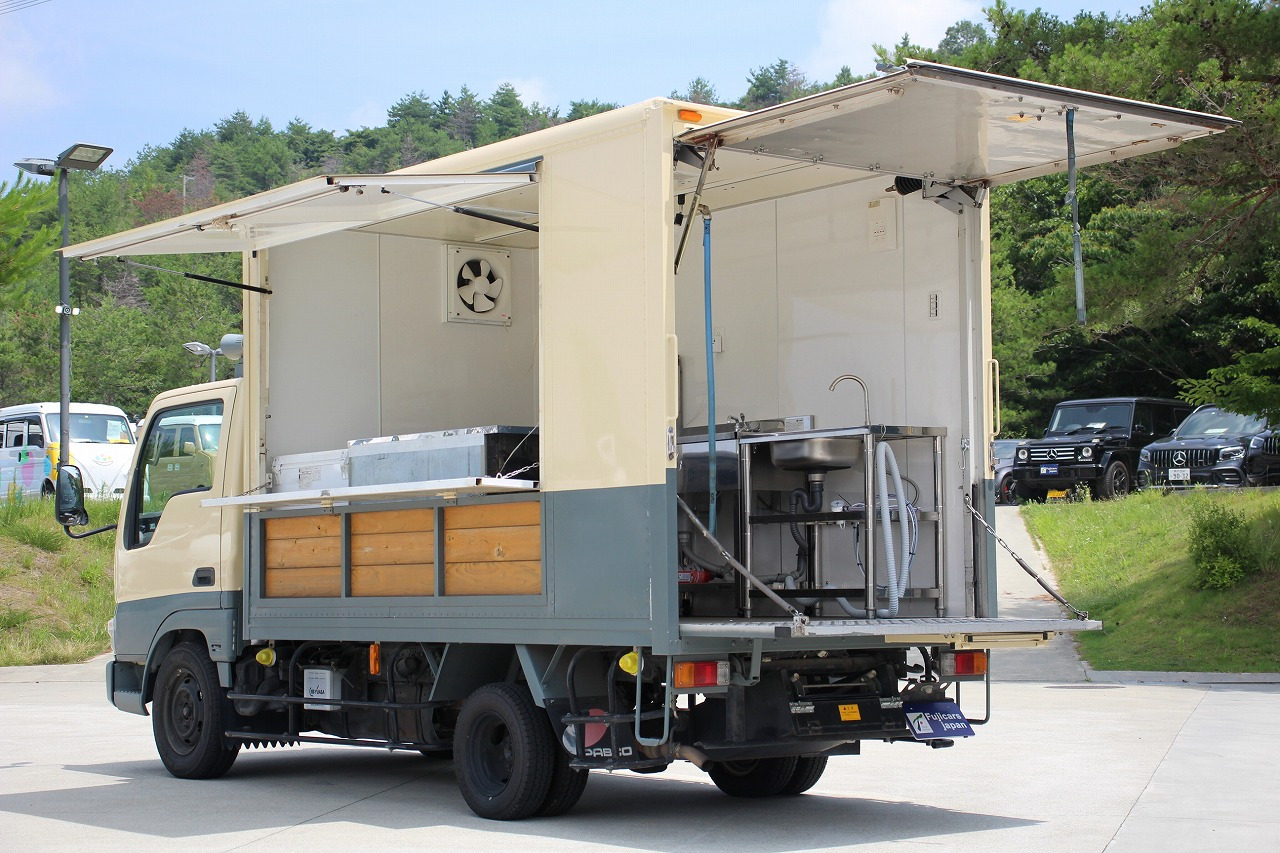 マツダタイタンダッシュ