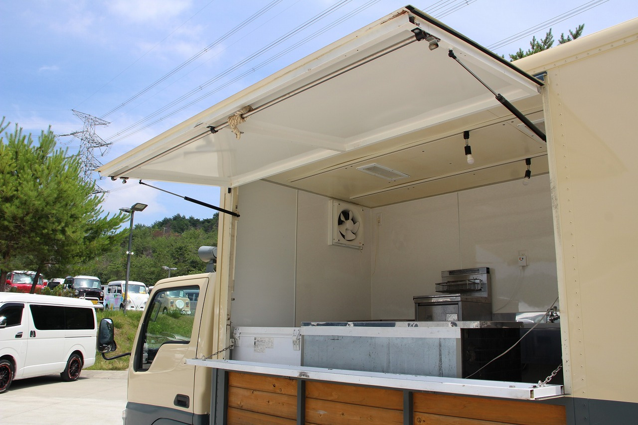 マツダタイタンダッシュ