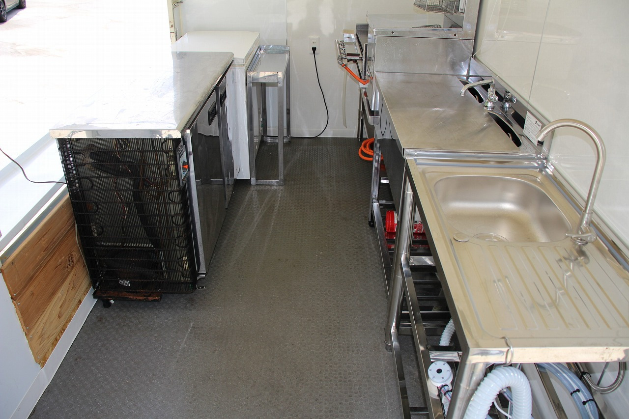 マツダタイタンダッシュ