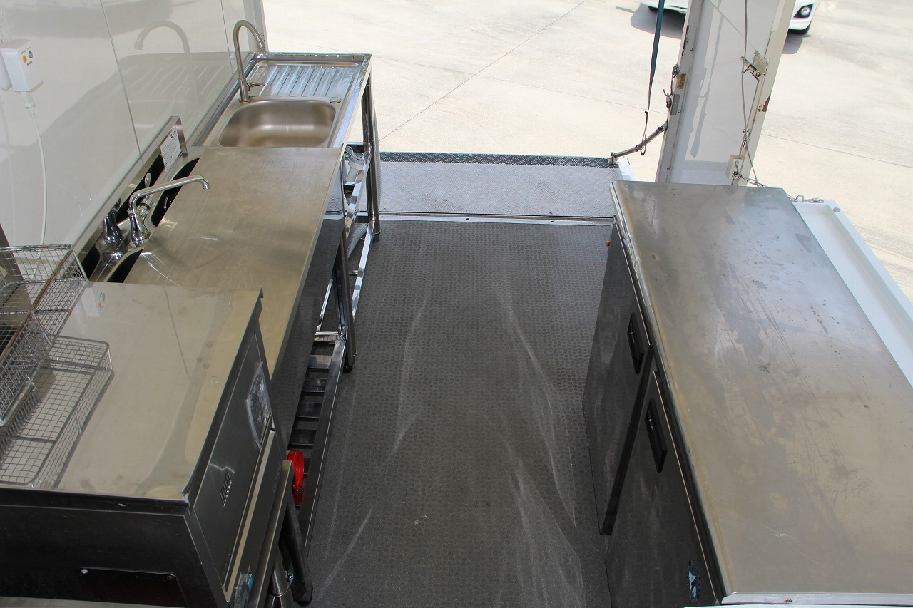 マツダタイタンダッシュ