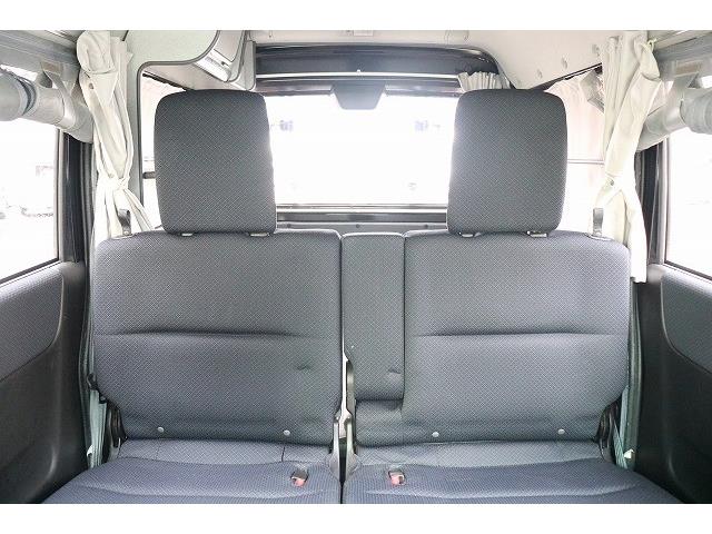 キャンピングカー軽キャンパー