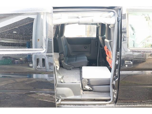 キャンピングカー軽キャンパー