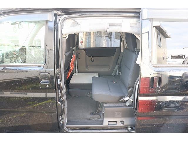 キャンピングカー軽キャンパー