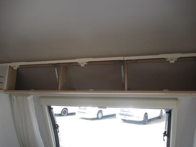 キャンピングカートレーラー