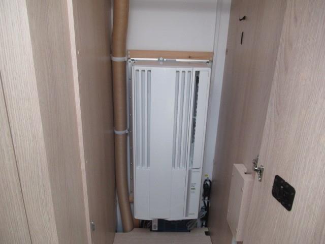 キャンピングカートレーラー