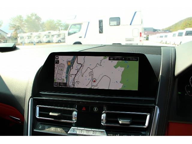 BMW840iグランクーペ