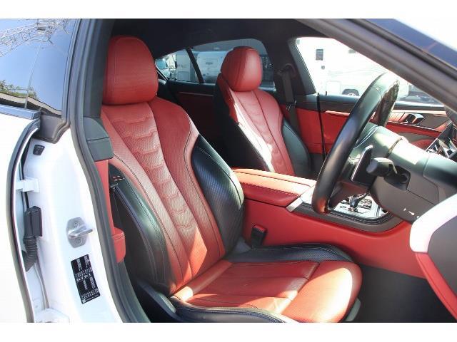 BMW840iグランクーペ