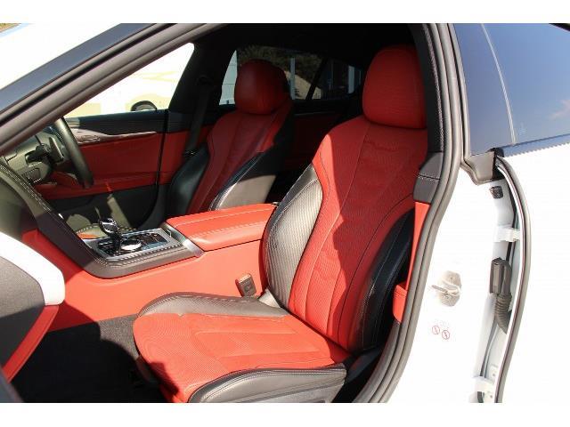 BMW840iグランクーペ