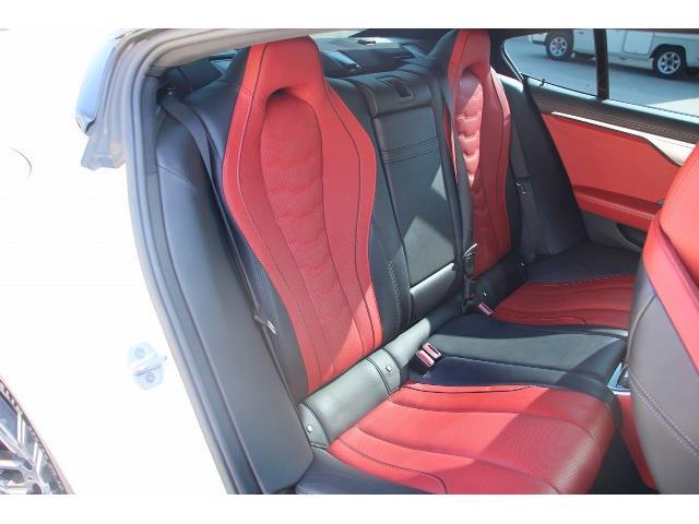 BMW840iグランクーペ