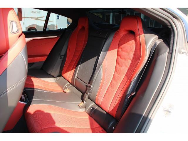 BMW840iグランクーペ