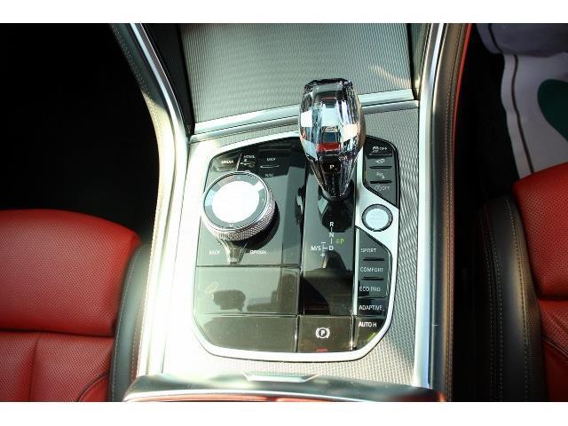 BMW840iグランクーペ