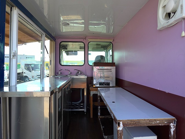 トヨタクイックデリバリー