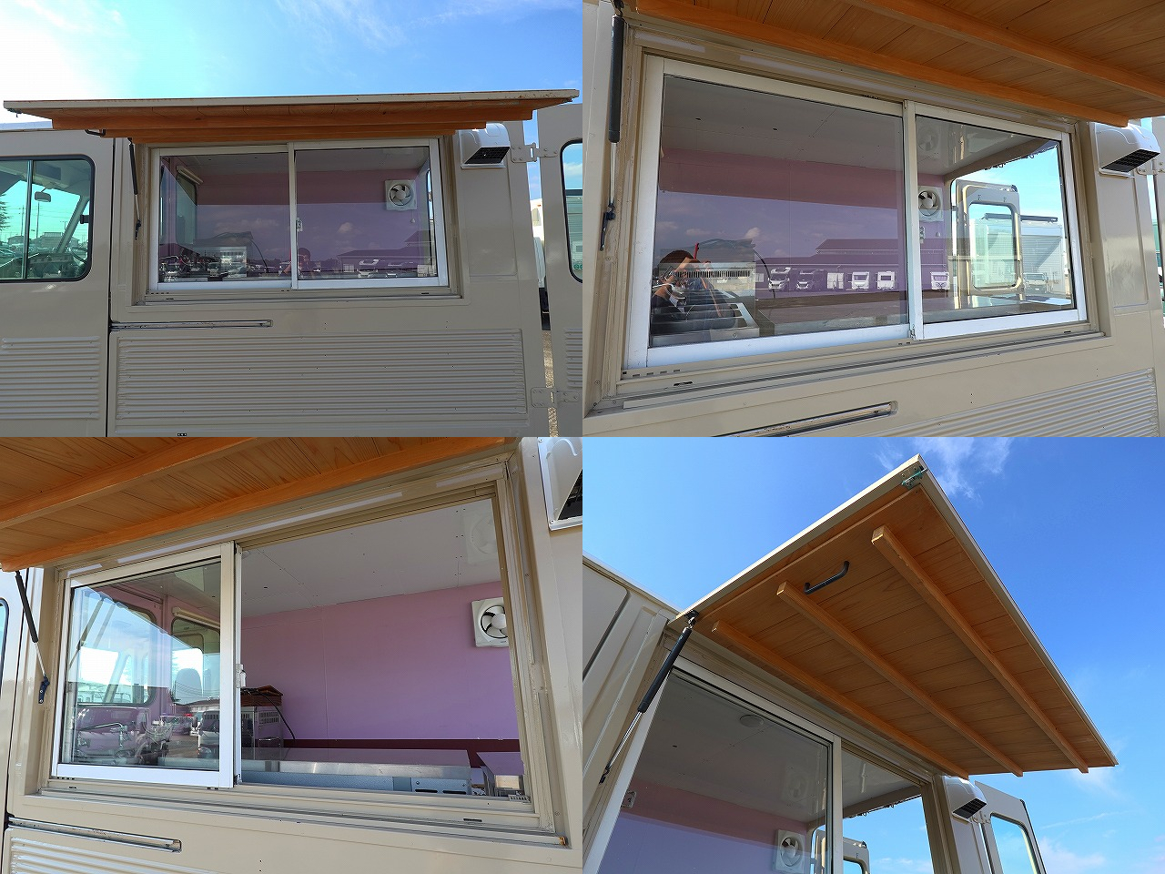 トヨタクイックデリバリー