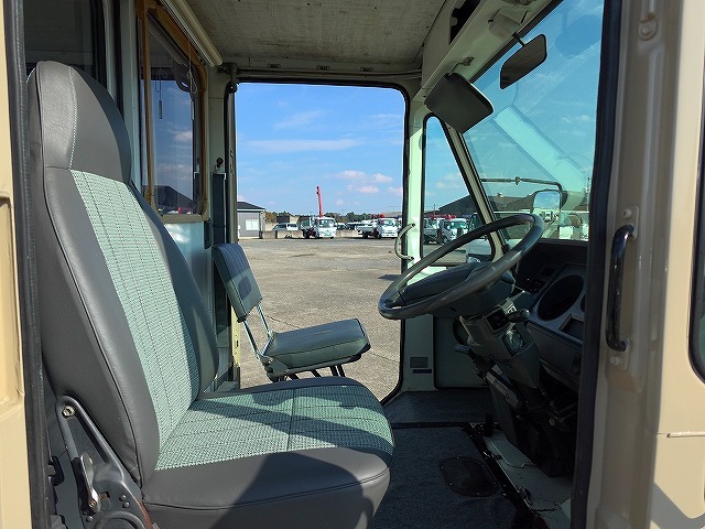 トヨタクイックデリバリー