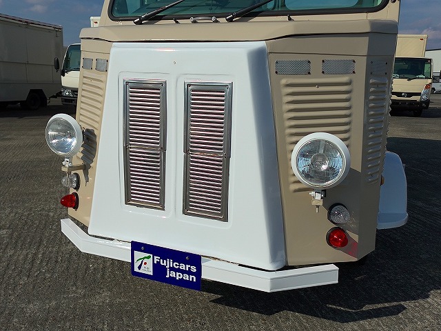 トヨタクイックデリバリー