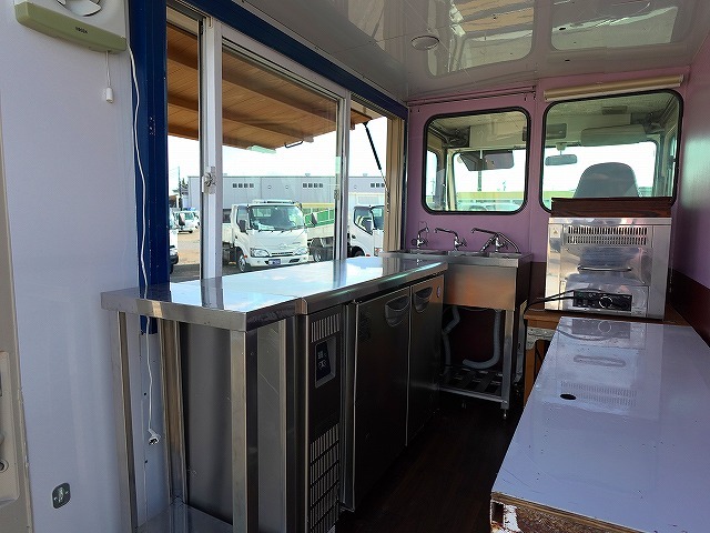 トヨタクイックデリバリー