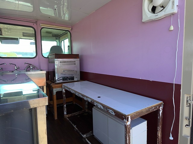 トヨタクイックデリバリー