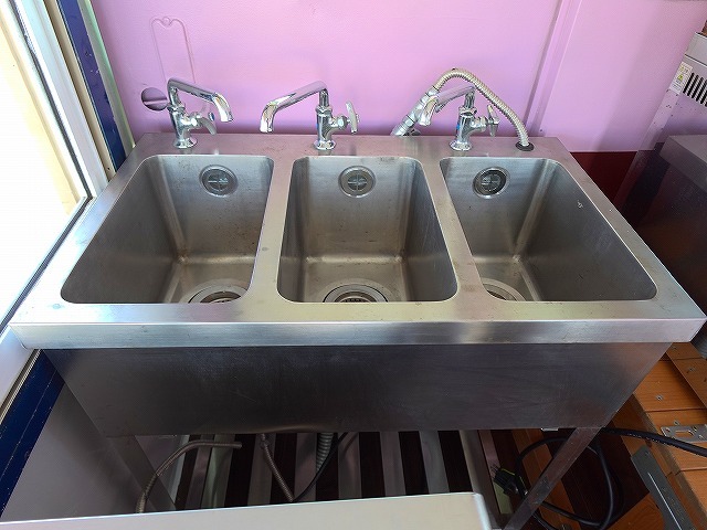 トヨタクイックデリバリー